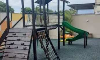 Imagem 6: OPORTUNIDADE - CONDOMÍNIO RIVIERA - 2 QUARTOS