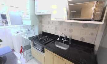 Imagem 3: Apartamento para Locação em São Paulo, Brás, 2 dormitórios, 1 banheiro