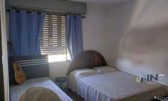 Imagem 7: Apartamento com 3 dormitórios à venda, 150 m² por R$ 428.000,00 - Setor Aeroporto - Goiâni