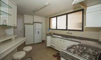 Imagem 7: Cobertura com 3 dormitórios para alugar, 140 m² por R$ 6.602,00/mês - Água Verde - Curitib