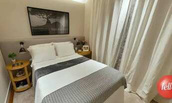 Imagem 7: São Paulo - Apartamento Padrão - Brooklin