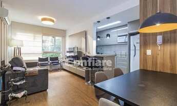 Imagem 2: Lindo apto 2dm com suíte e 2 vagas na Auxiliadora