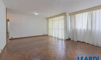 Imagem 3: APARTAMENTO - HIGIENÓPOLIS - SP