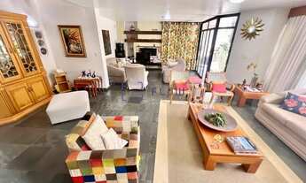 Imagem 6: Casa com 4 Quartos e 4 banheiros à Venda, 358 m²