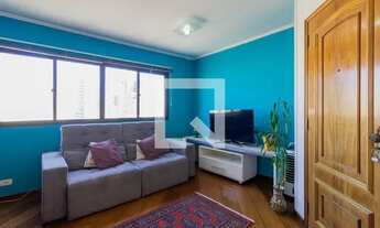 Imagem 5: Apartamento para Aluguel - Moema, 3 Quartos, 88 m2