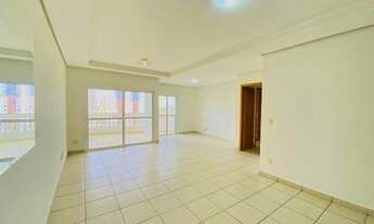 Imagem 4: Apartamento para aluguel, 3 quartos, 1 suíte, 2 vagas, Setor Bueno - Goiânia/GO