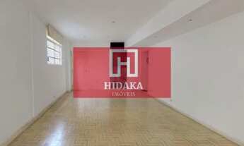 Imagem: Apartamento à venda no bairro Jardim Paulista