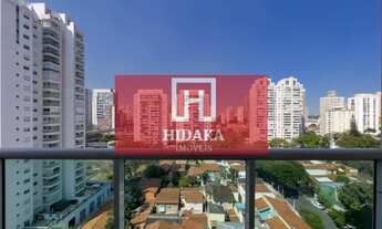 Imagem: Apartamento à venda no bairro Brooklin