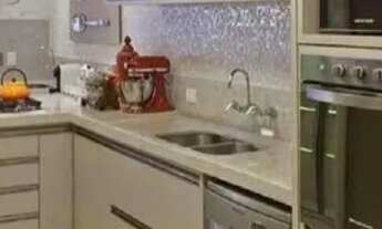 Imagem 6: Apartamento para venda possui 59 metros quadrados com 2 quartos em Centro - Votorantim - S