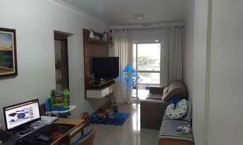 Imagem 3: Apartamento com 2 dormitórios à venda, 72 m² - Fundação - São Caetano do Sul/SP