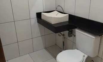 Imagem 4: DP Casa para venda com 2 quartos em Baixa de Quintas - Salvador - BA