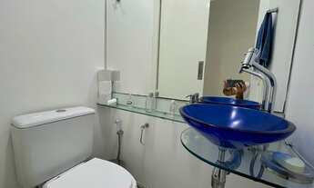 Imagem 5: 3 suítes e lazer de clube em Barro Vermelho