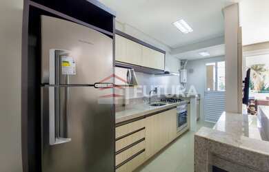 Imagem 6: APARTAMENTO GARDEN PARA ALUGUEL DE TEMPORADA MARISCAL/CANTO GRANDE SC (COD LA008F