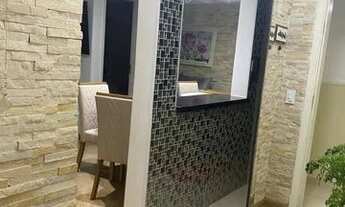 Imagem 2: Apartamento Reformado - Horto do Ypê - 2 Dorms