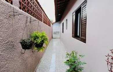 Imagem 7: PRAIA GRANDE - Casa Padrão - MARACANÃ