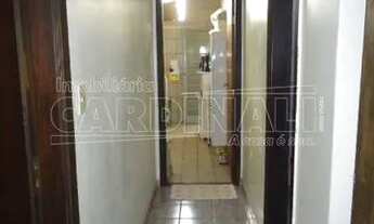 Imagem 4: Casa Padrão em São Carlos