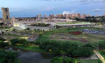 Imagem 2: Excelente Cobertura Para Locação No Nova Aliança Em Ribeirão Preto !!!<br>Apartament