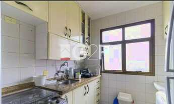 Imagem 6: Apartamento a venda residencial Porto fino