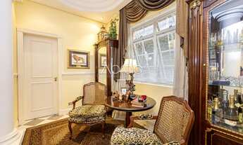 Imagem 6: Casa com 4 dormitórios ( 4 Suítes) à venda, 556 m² - Santa Felicidade - Curitiba/PR