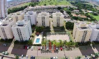 Imagem: Sorocaba - Apartamento Padrão - Parque