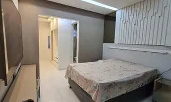 Imagem 6: Alugo village mobiliado com suíte e closet