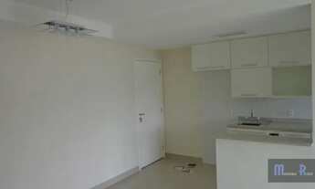 Imagem 4: Apartamento no condomínio In Jardim Sul, 50m², 1 dormitório, 1 suíte e 1 vaga de garagem!