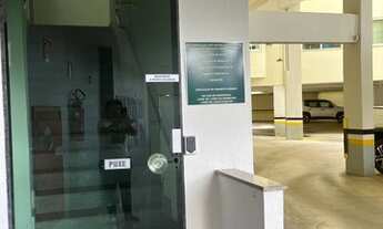 Imagem 4: Apartamento para aluguel possui 70 metros quadrados com 2 quartos em Paineiras - Juiz de F