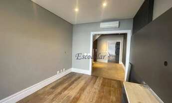 Imagem 6: Casa com 3 dormitórios à venda, 280 m² por R$ 4.990.000,00 - Jardim Paulista - São Paulo/S