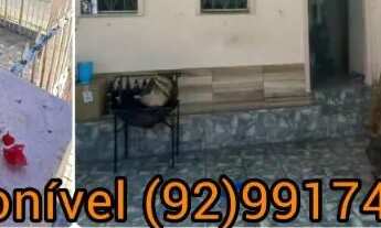 Imagem: Casa no Japiim Pra venda !!