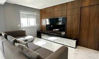 Imagem 7: Apartamento mobiliado