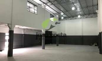 Imagem 3: Galpão Barracão - Palhoça SC