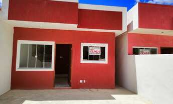 Imagem: Vendo casa Colonial de 3 quartos, Pronta