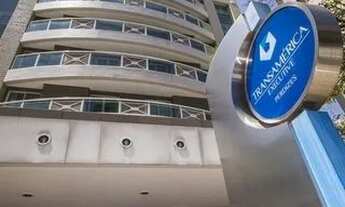 Imagem 7: Flat disponível para locação com 29m², 1 dorm e 1 vaga excelente para estudantes