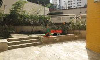 Imagem: Apto à venda/locação - Perdizes -SP