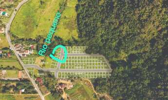 Imagem 2: Vendo terreno pronto para construir