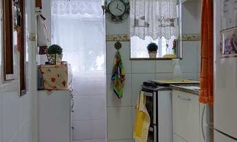 Imagem 3: Apartamento para venda tem 62 metros quadrados com 2 quartos em Vila Nova - Cabo Frio - RJ