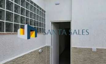 Imagem 3: Casa locação, Prox. Metrô Santos Imigrantes