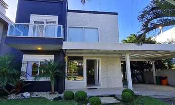 Imagem 6: Elegance Imóveis: Casa localizada no condomínio Velas da Marina