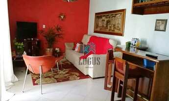 Imagem 6: Sobrado ótima disposição com 177m² composto por 2 dormitórios com sacada, à venda por R$ 4