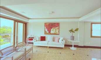 Imagem 5: Casa para Venda Ou Aluguel em Alphaville 1 Com 7 Suítes - Salvador/ba