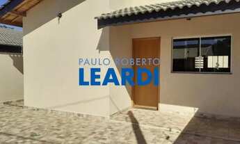 Imagem: CASA TÉRREA - JARDIM MARISTELA - SP