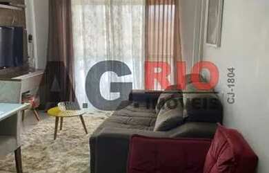 Imagem 3: Apartamento-À VENDA-Turiaçu-Rio de Janeiro-RJ
