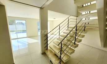 Imagem 7: Lindo sobrado com 280m2 para venda no Swiss Park - Campinas