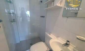 Imagem 3: Apartamento para aluguel tem 112 metros quadrados com 3 quartos em Riviera - Bertioga - SP