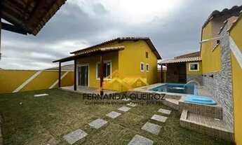 Imagem: Casas à venda em Unamar, Cabo Frio - RJ