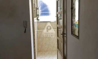 Imagem 7: Apartamento à venda, 3 quartos, 1 vaga, Tijuca - RIO DE JANEIRO/RJ