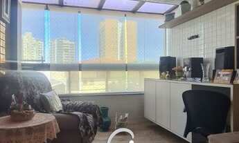 Imagem 1: ARACAJU - Apartamento Padrão - JARDINS