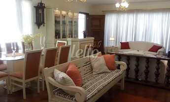 Imagem 2: São Paulo - Casa Padrão - Saúde