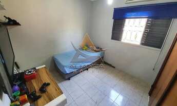 Imagem 4: Casa térrea em excelente localização, Bairro Jardim Roberto Benedetti