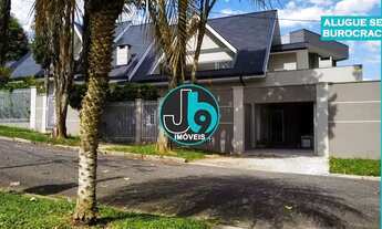 Imagem: Belissima casa de alto padrão semi mobiliada